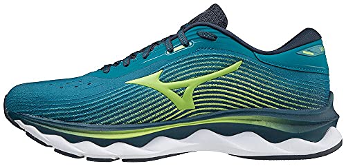 Harbor Blue Lime Green Legion Blue