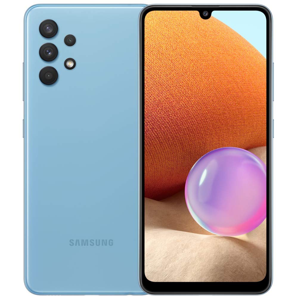 Samsung Galaxy A32 6.4