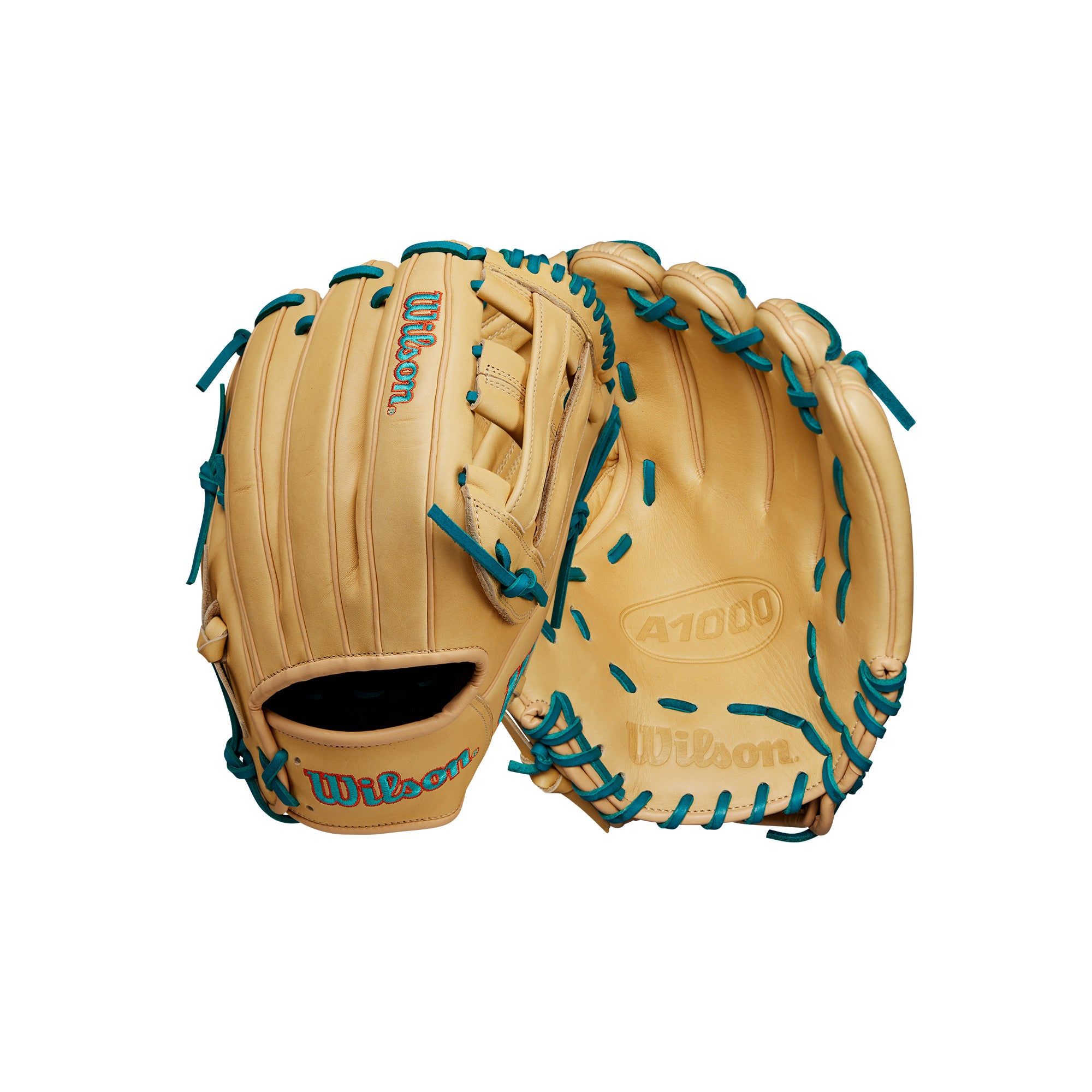 Wilson A1000 DW5 Premium Infield Baseball Glove 12