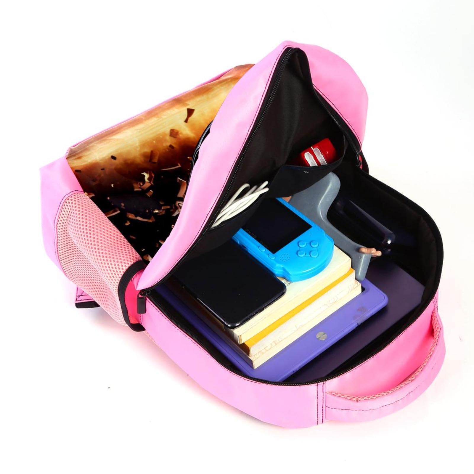 Best Travel & Work Backpack for Men & Women - Durable Laptop Backpack for Business, Gym, Sports & Outdoor Activities