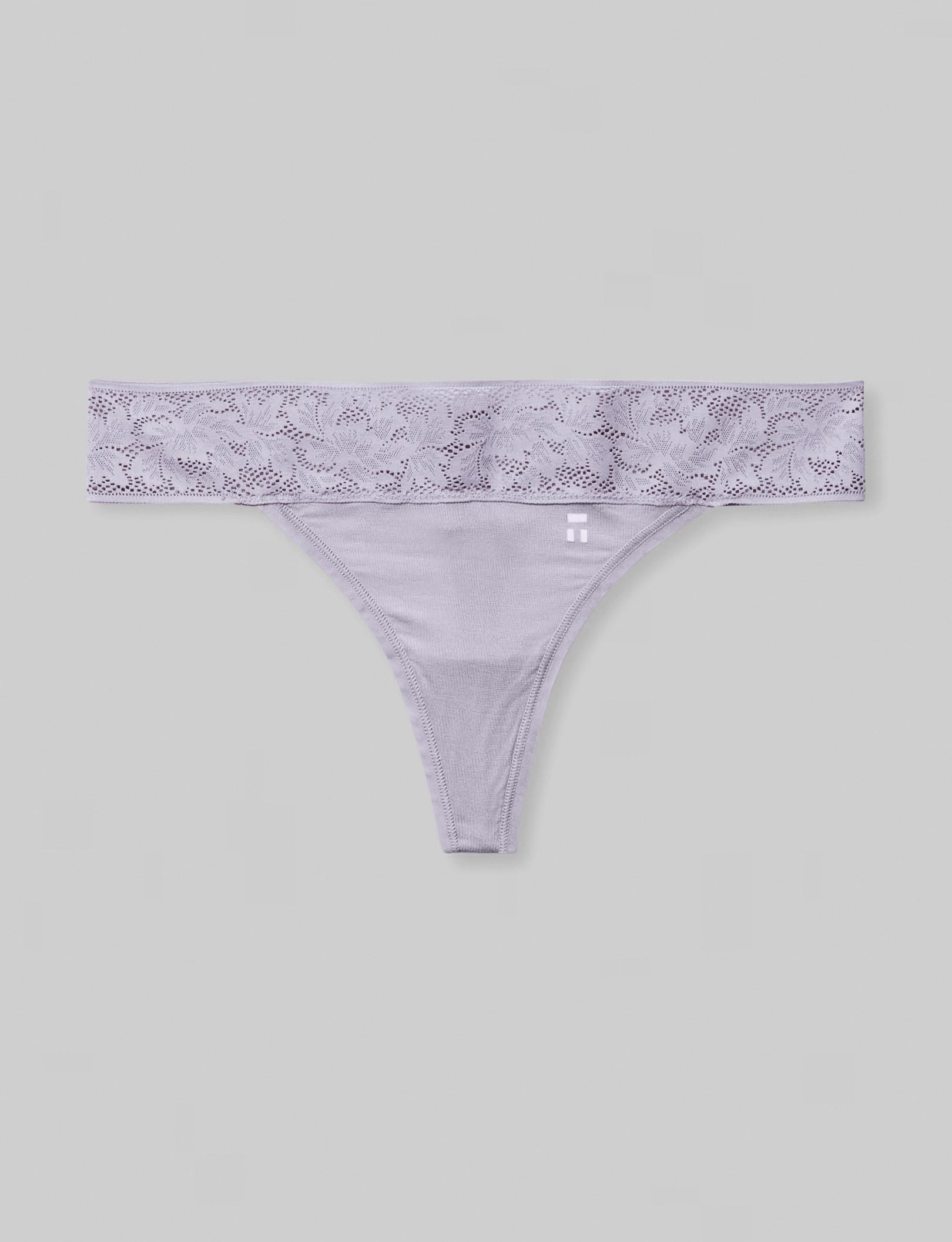 Sexy Women's Lace Thong Underwear - Comfortable Second Skin Fit - Perfect for Date Night & Special Occasions