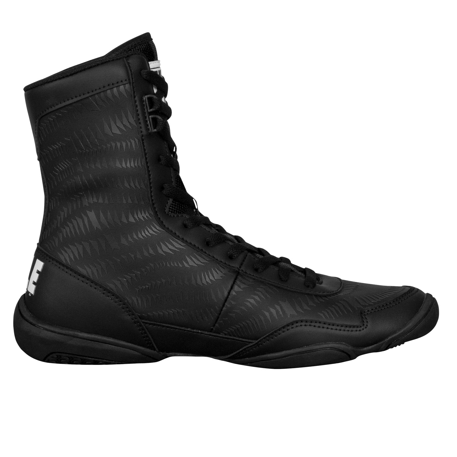 TITLE Boxing Predator Shoes 2.0 - Premium Boxing & Training Footwear for Men & Women - Perfect for Boxing, MMA, Kickboxing & Gym Workouts