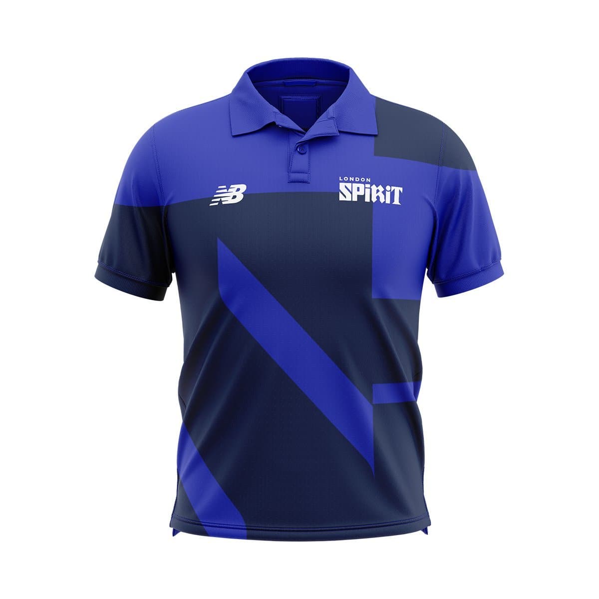 London Spirit Polo Shirt for Kids - Breathable & Comfortable Junior Polo Shirt for Boys & Girls - Perfect for School, Sports & Casual Outings