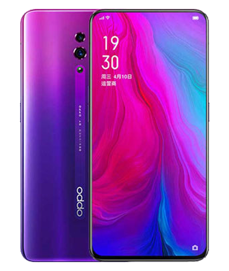 Oppo Reno Z Smartphone - 6.4