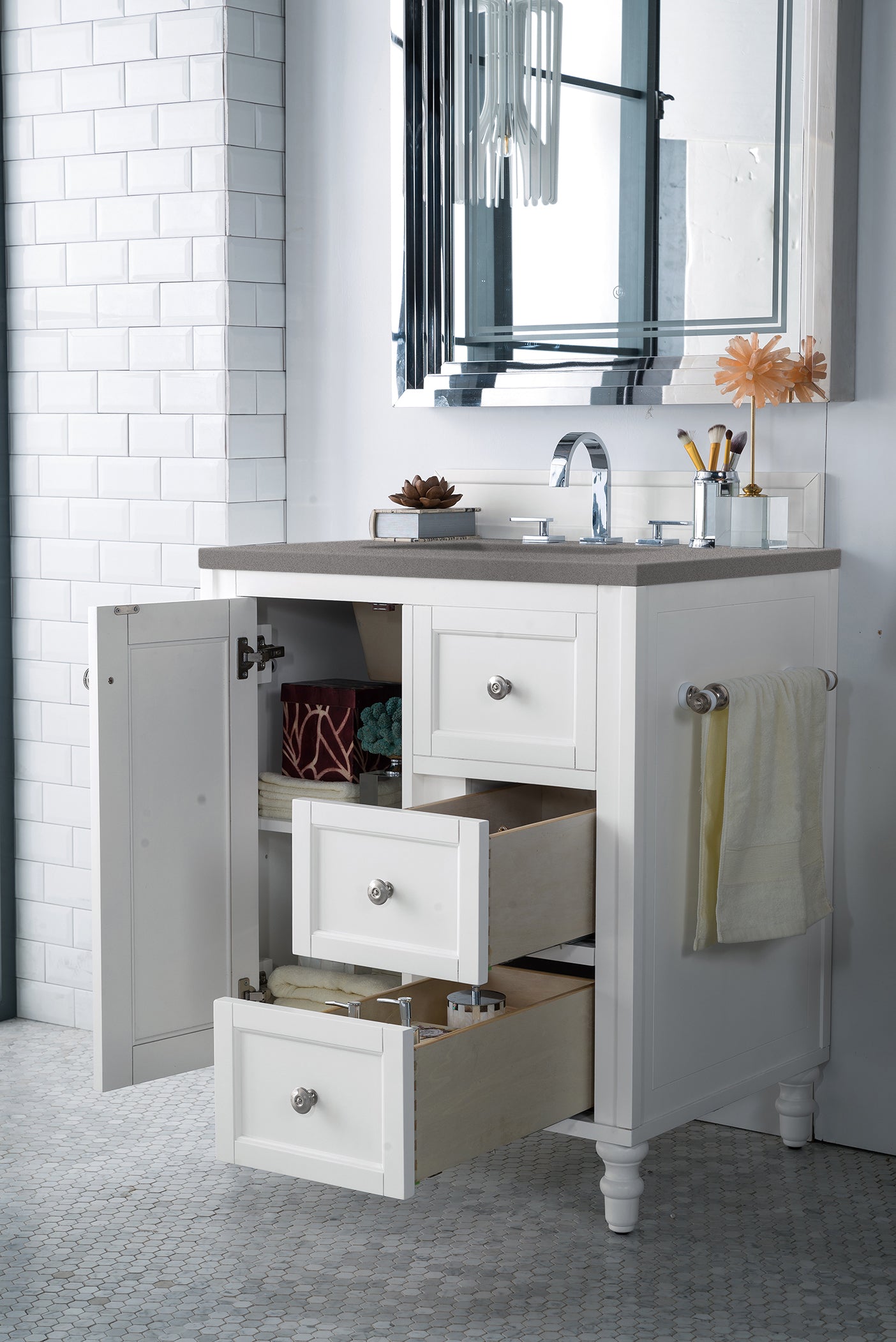 Copper Cove Encore 30