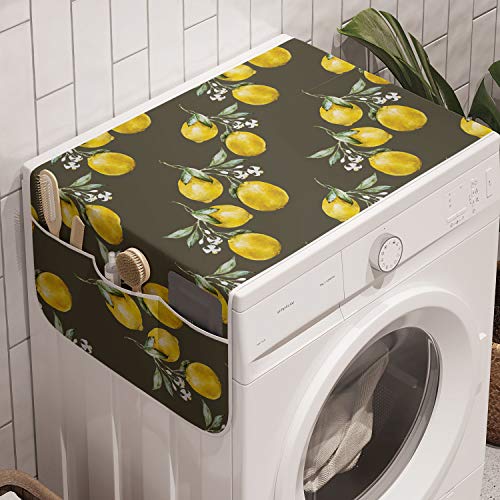 Olive Green Yellow