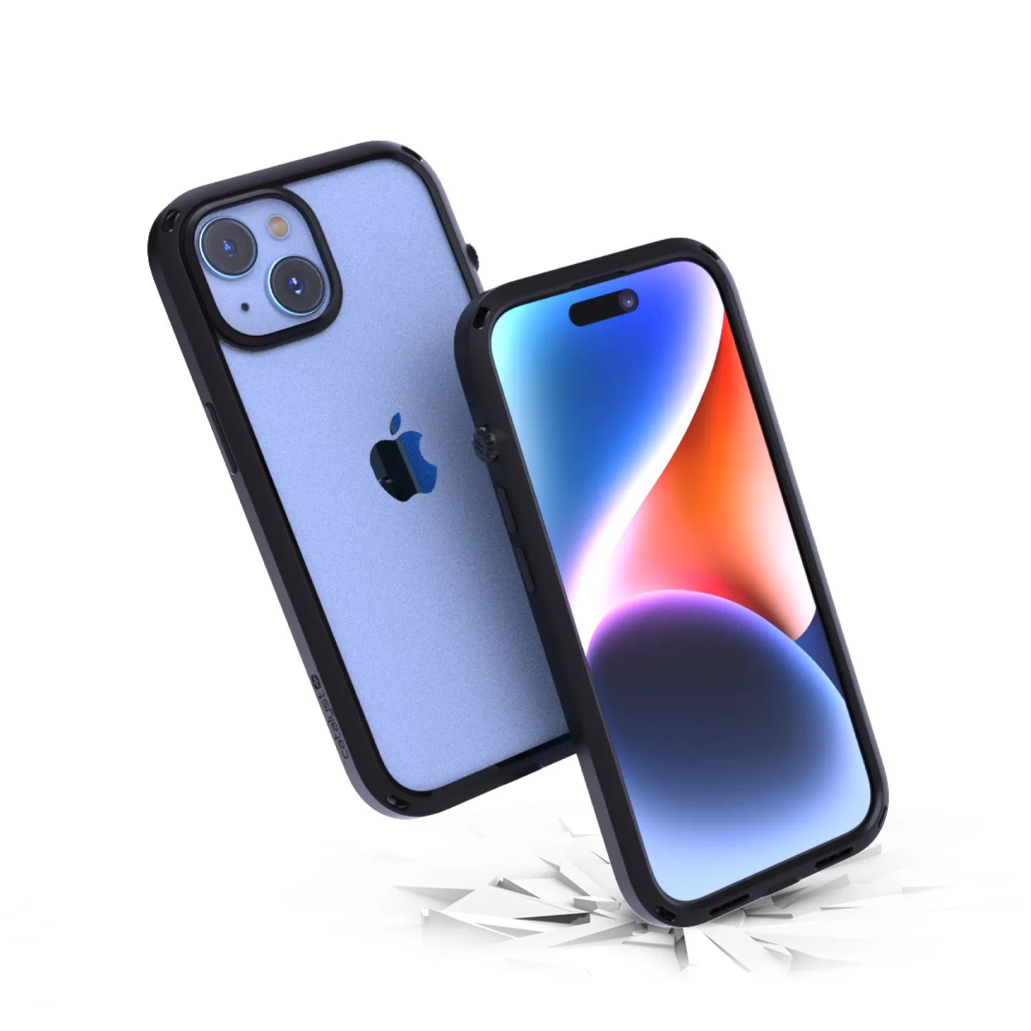 iPhone 15 Pro Max Case with [Feature: e.g. Shockproof/Military Grade Protection] - Slim Fit Protective Cover for Apple iPhone 15 Pro Max - Perfect for Everyday Use, Travel & Outdoor Activities