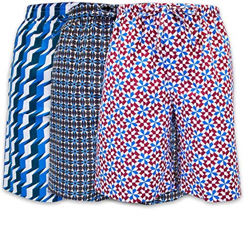 3 Pack- Geometrics 2