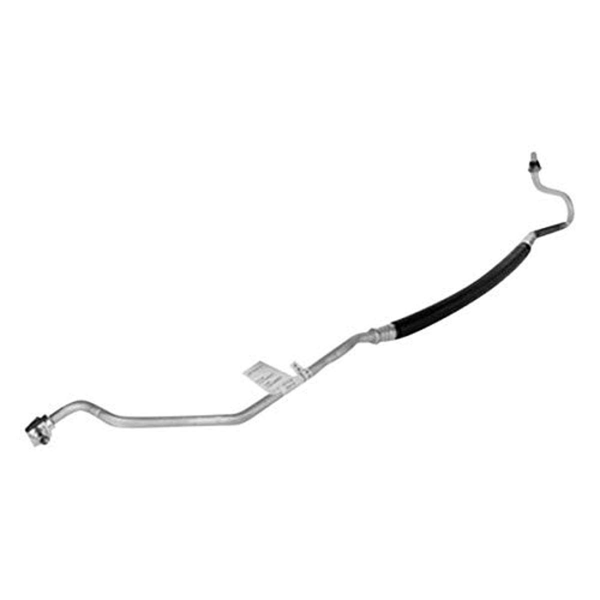 **15104800 Engine Oil Cooler Inlet Hose Kit - Includes Nut, Seals & Connector - Compatible with [Vehicle Models] - Perfect for Engine Maintenance & Cooling System Repair**