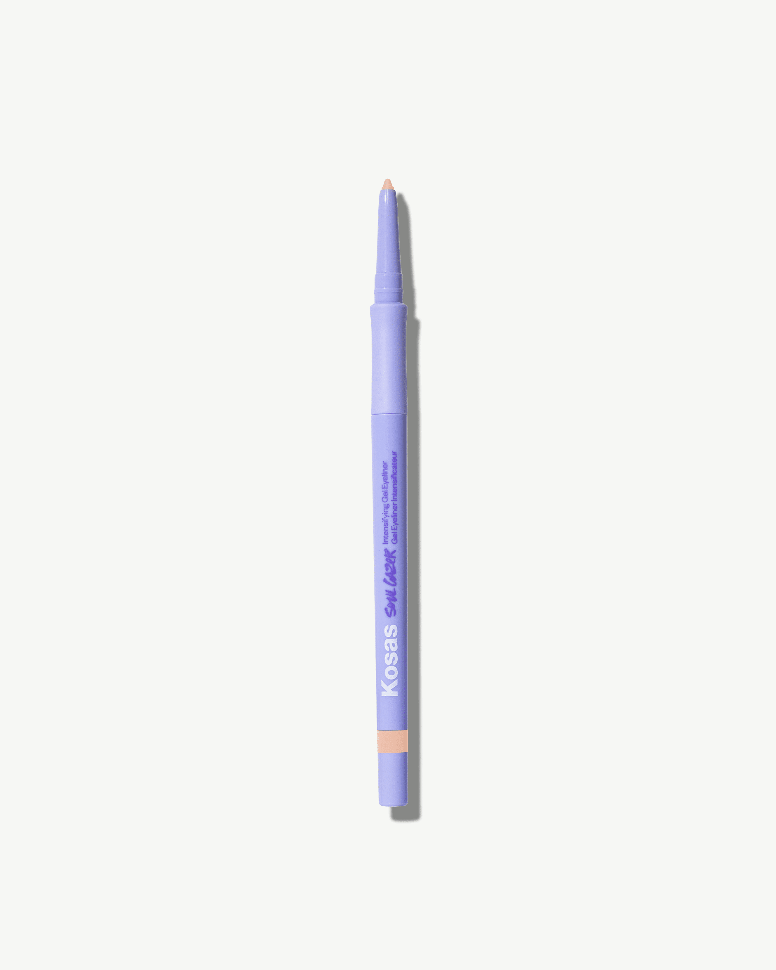 Soulgazer Waterproof Intensifying Gel Eyeliner - Long Lasting Smudge Proof Eye Liner for Dramatic Makeup Looks | Perfect for Day to Night Wear, Parties & Special Occasions
