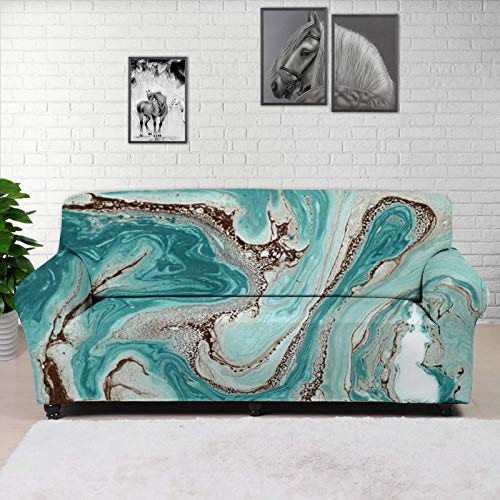 Green Marble