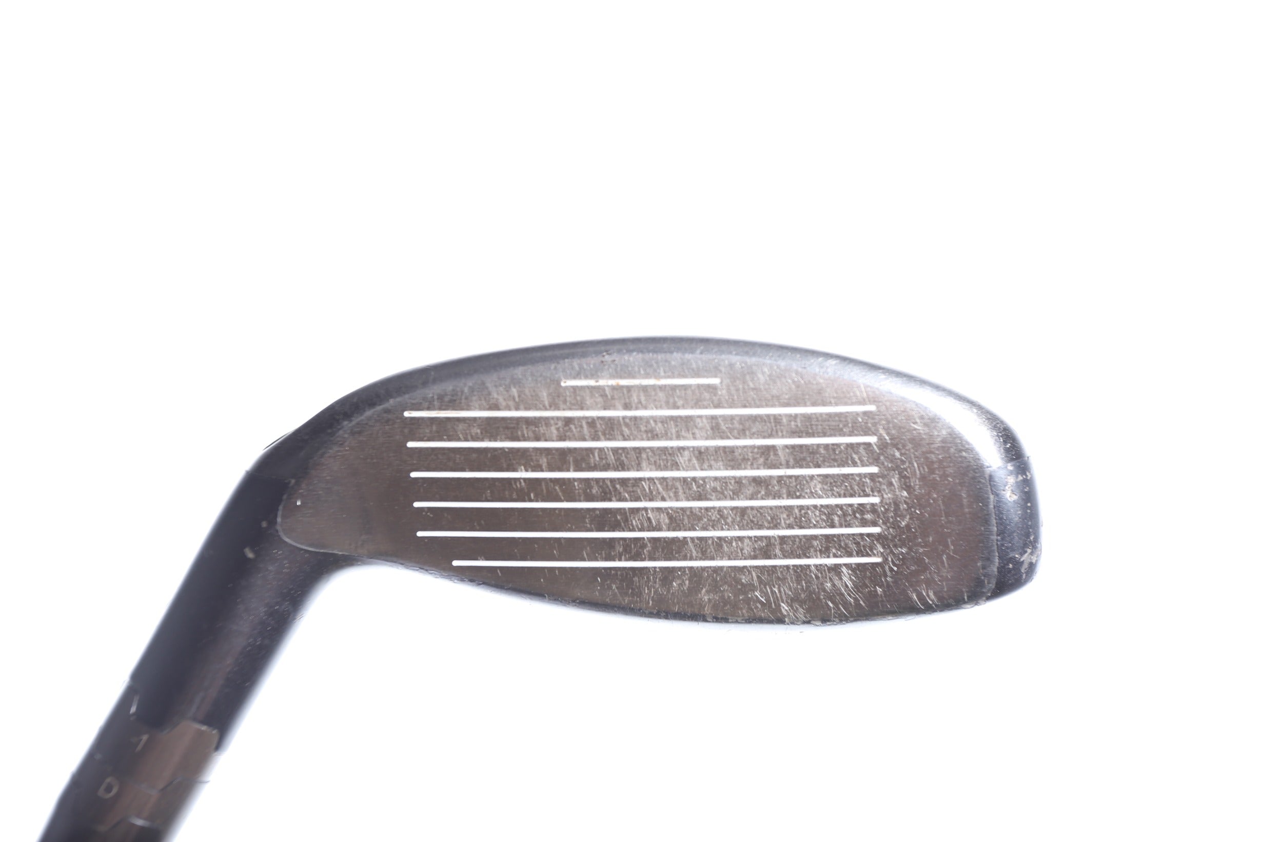 Used Callaway Big Bertha 2015 4H Hybrid Golf Club - Right Handed 22° Senior Flex | Perfect for High Launch & Forgiveness | Ideal for Senior Golfers & High Handicappers
