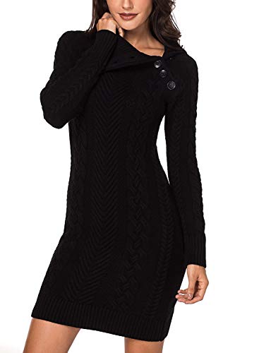 Solid Black