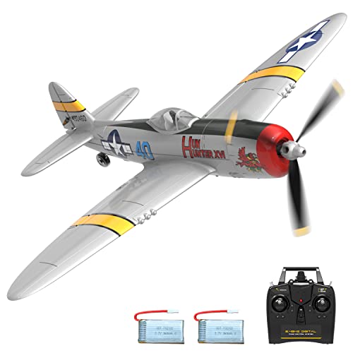 P47 Thunderbolt