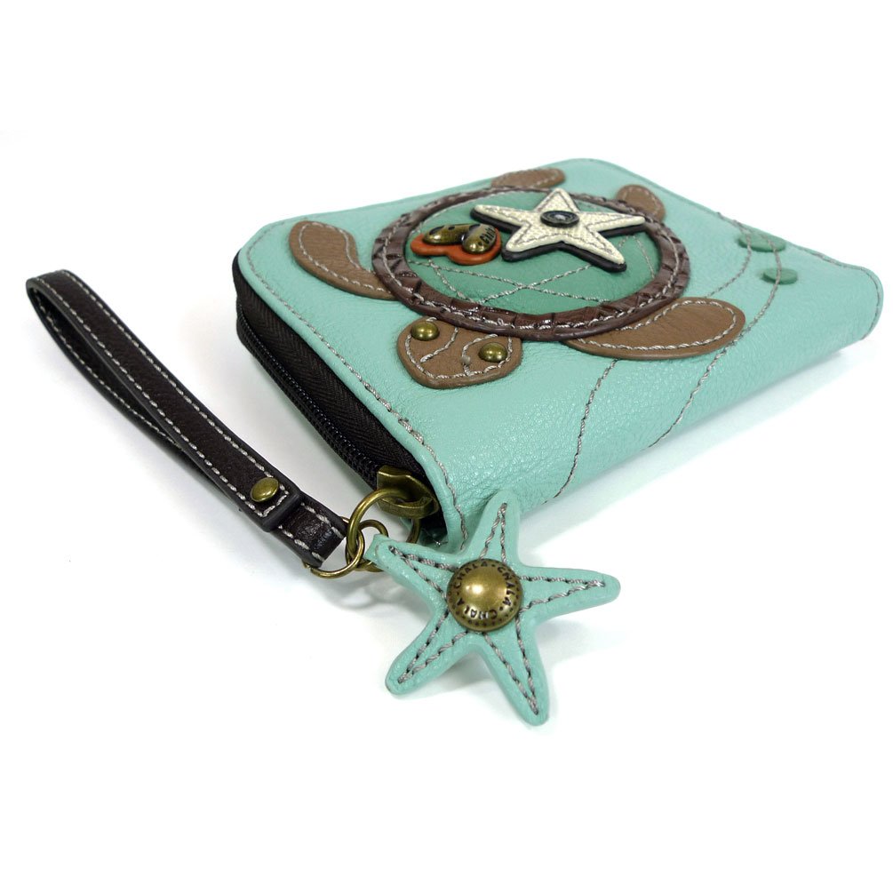 Premium Animal-Themed Luxury Wallets - Elegant Turtle Design Leather Wallet for Men & Women | Perfect Gift for Birthday, Anniversary & Travel Accessories