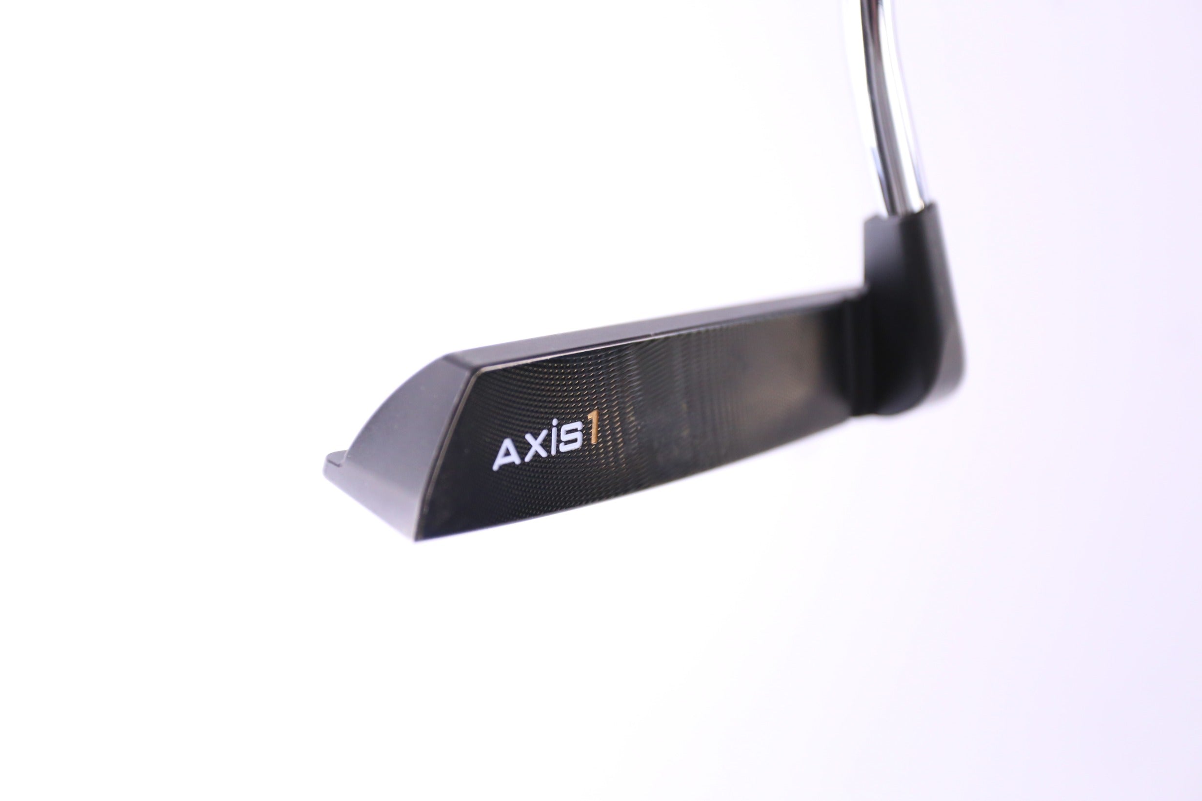 Premium Used Axis1 Tour B Putter - Right Handed 33