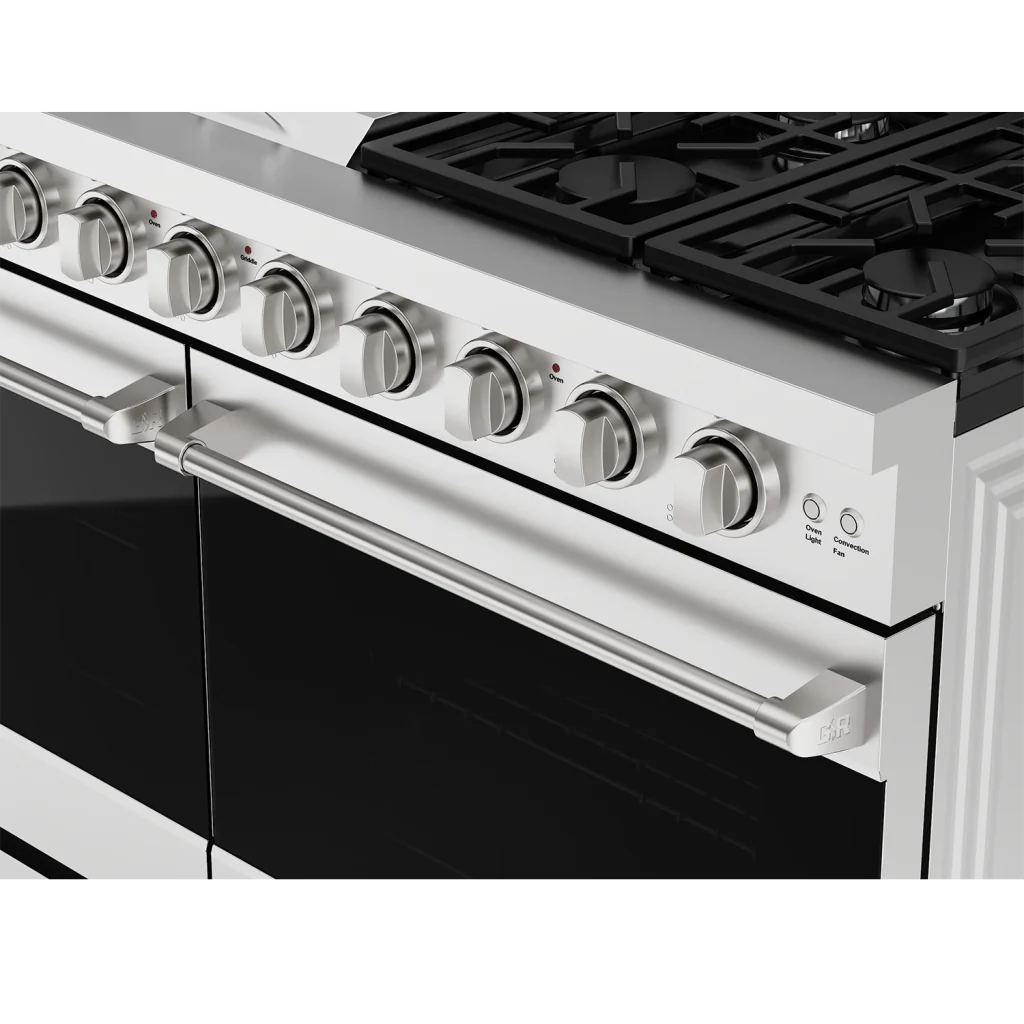 Gordon Ramsay by THOR Kitchen 48