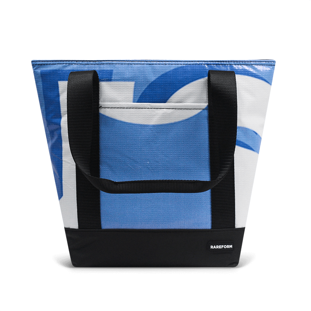Beck Cooler Bag Bk1 00839 - Insulated Lunch Bag for Work, Picnics & Outdoor Activities | Leakproof & Durable Cooler Tote for Food & Drinks | Perfect for Office, Beach & Camping Trips