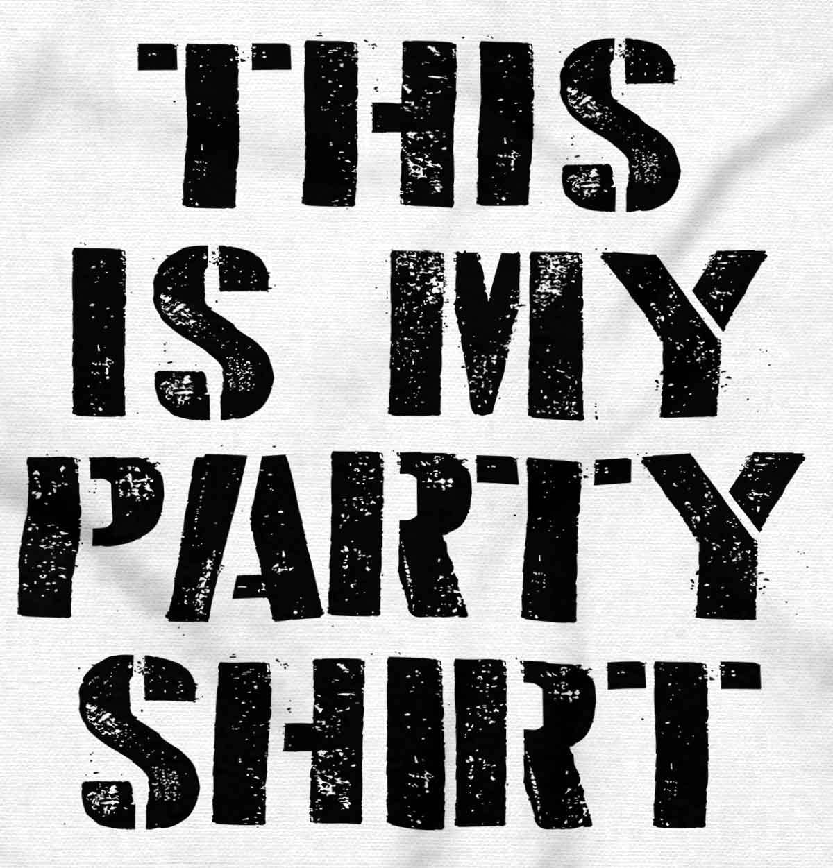 Funny Drinking Bar Tank Top for Men & Women - Party T-Shirt for Bar Nights, Bachelorette Parties & Casual Wear