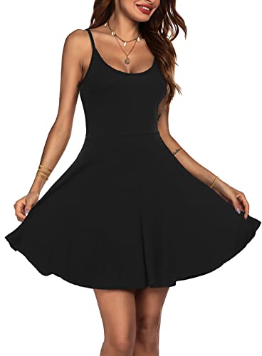 01 Solid Black