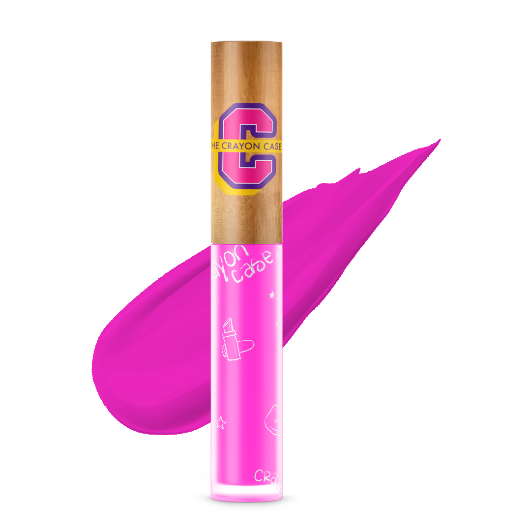 Matte Liquid Lipstick - Long Lasting, Non-Drying, Vegan & Cruelty-Free Lip Color for Everyday Wear & Special Occasions
