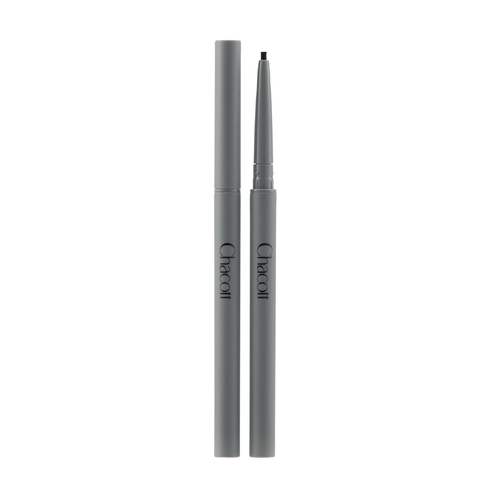 Chacott Waterproof Gel Eyeliner - Long Lasting Black Eye Liner for Smudge-Proof Makeup | Perfect for Daily Wear, Party & Special Occasions