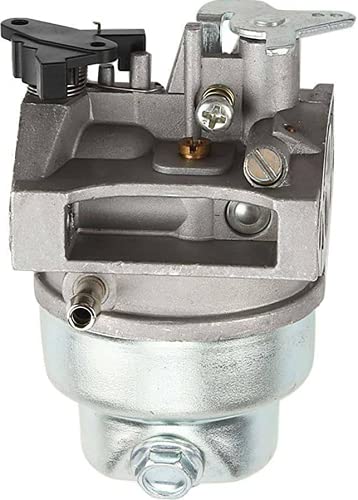 Simpson MSH3125-S 3200PSI Pressure Washer Carburetor Replacement - Compatible with GC190, Model 60583 3000PSI MSV3024HV-FS 2.4GPM, MegaShot 3100 PSI & Husky HU80722 GCV160 Engine - Perfect for Home Cleaning, Driveway Washing & Outdoor Maintenance
