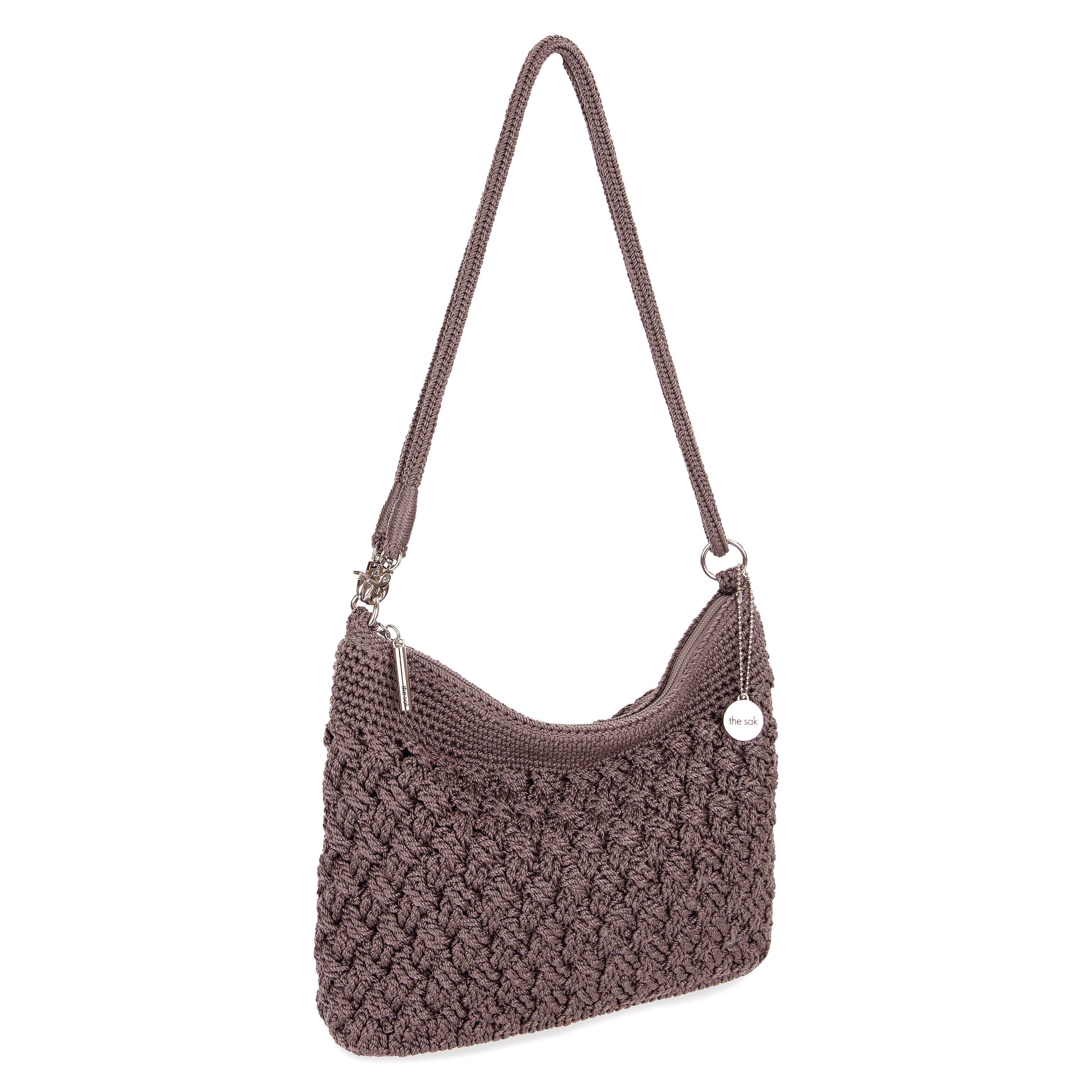 Lumi Crossbody Bag & Everly Sandal Gift Set for Women - Perfect for Travel, Beach Vacations and Summer Outfits