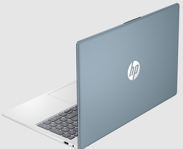 Refurbished HP 15 FC 15.6