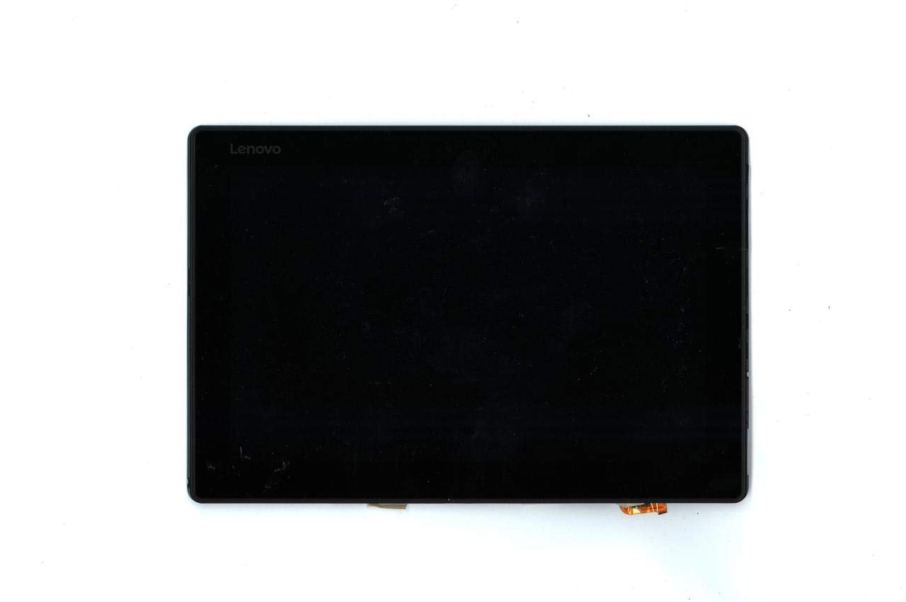 Original Genuine LCD Screen Replacement for Lenovo Miix 310-10ICR Tablet - 5D10L60473 LCD Assembly - Perfect for Screen Repair & DIY Replacement Projects