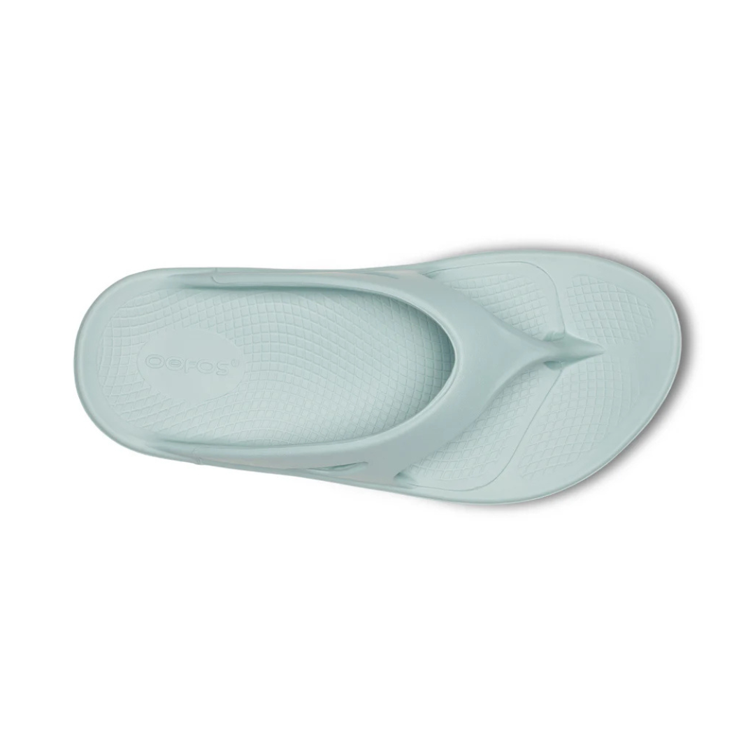 Oofos Unisex OOriginal Slide Sandal (OF1000) - Comfortable Recovery Footwear for Men & Women - Perfect for Post-Workout, Beach & Home Relaxation
