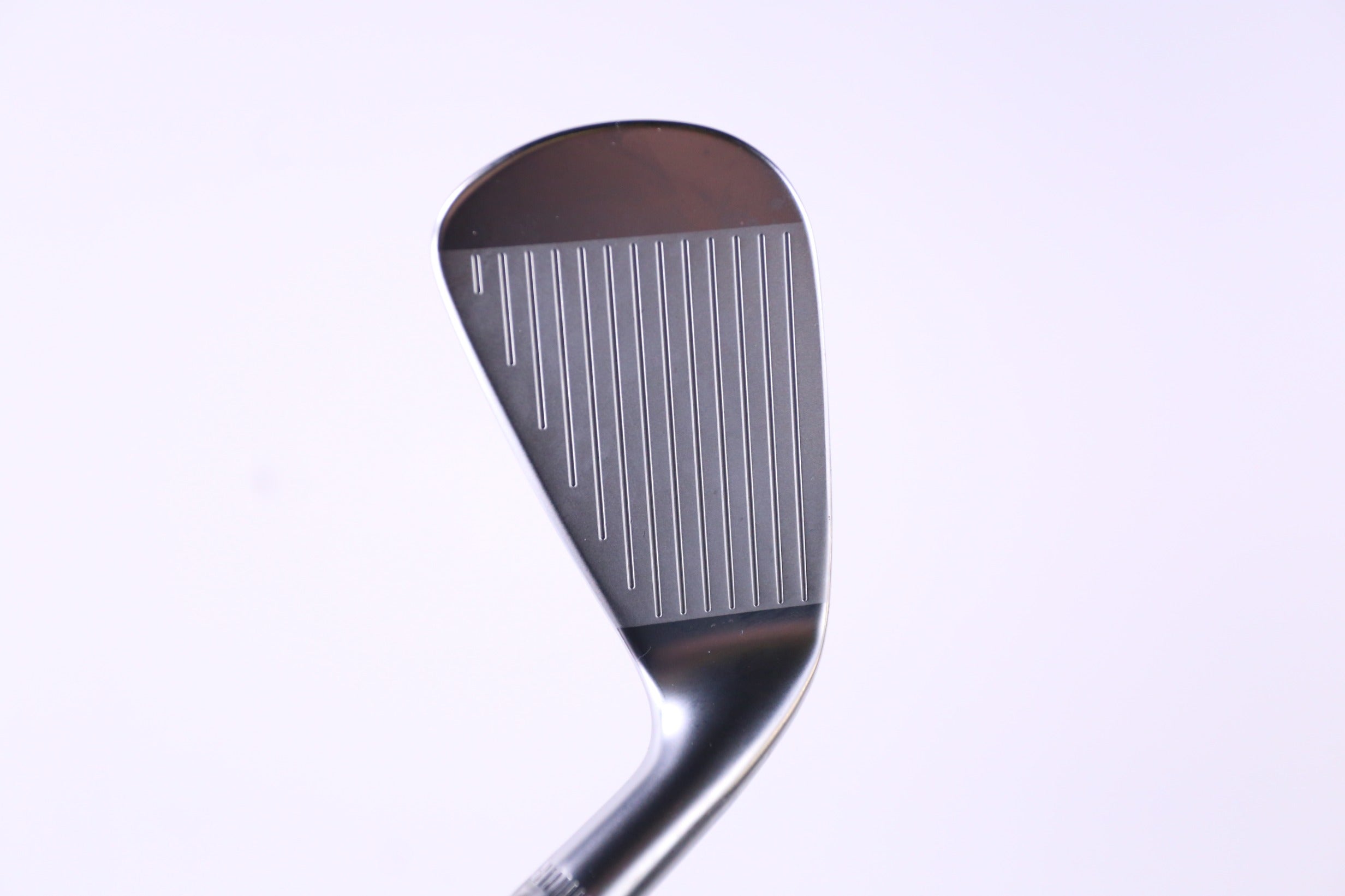 Premium Used Callaway Apex CB 24 Single 5 Iron Golf Club - Left Handed, X-Stiff Flex - Perfect for Left-Handed Golfers Seeking Control & Distance