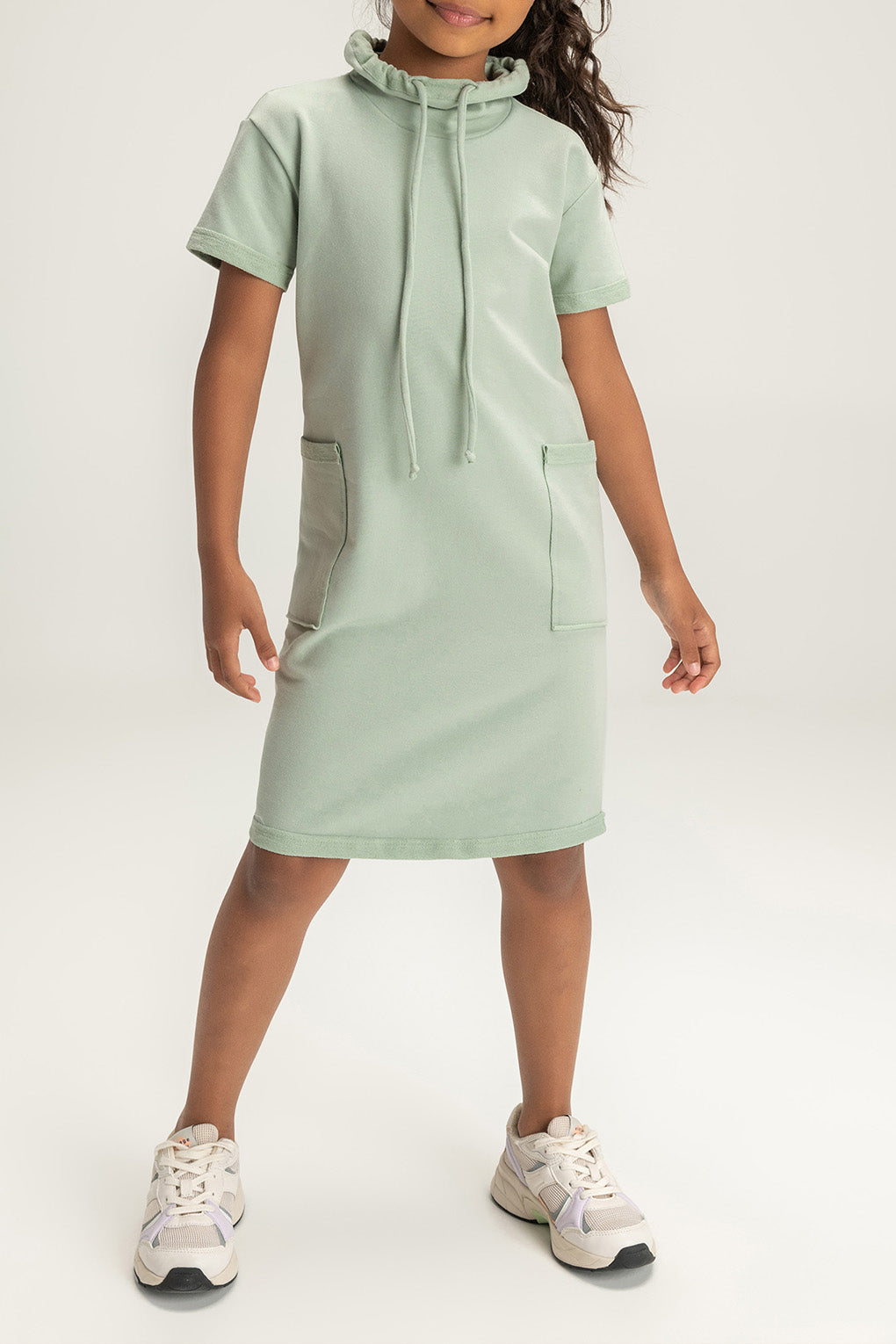 Joy Kids Dress 450718 - Adorable Girls' Party & Casual Dresses for Special Occasions | Perfect for Birthday, Holiday & School Events