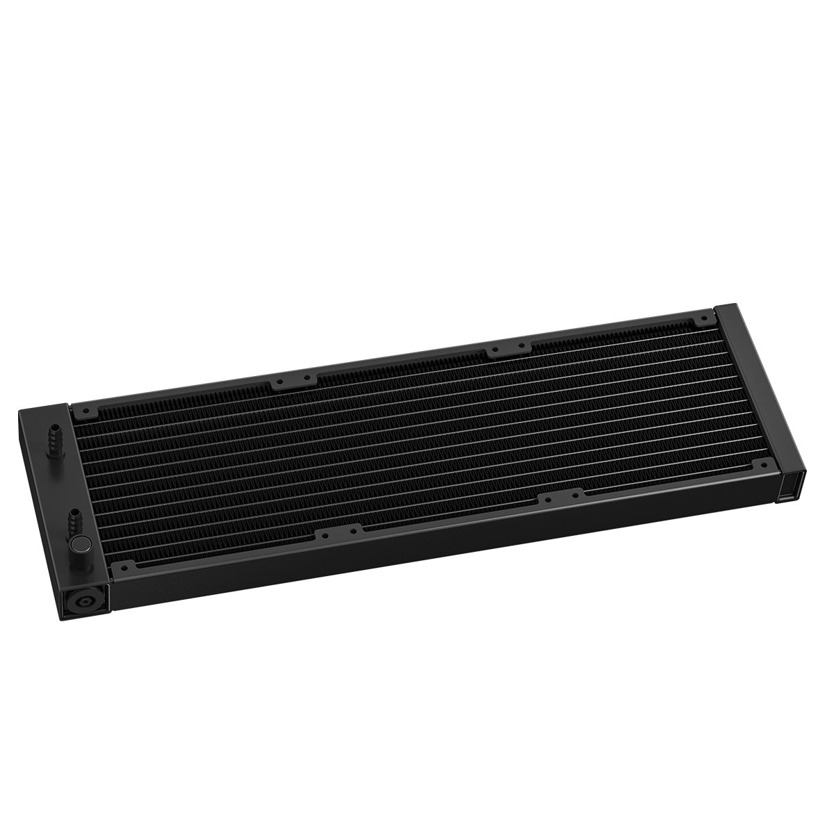 Deepcool LE720 360mm ARGB AIO Liquid CPU Cooler - High Performance RGB Water Cooling System for PC Gaming & Overclocking - Perfect for Intel/AMD CPUs, Silent Operation, Easy Installation