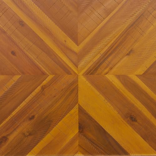 Rustic Golden Brown