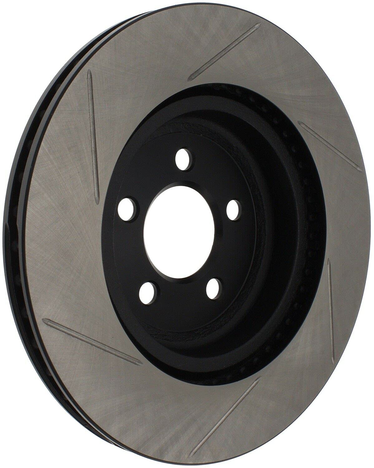 Sport Rotor Replacement for Dodge 300 Challenger Charger Magnum - High Performance Brake Rotor for Smooth & Safe Driving - Perfect for Daily Commute & Highway Cruising