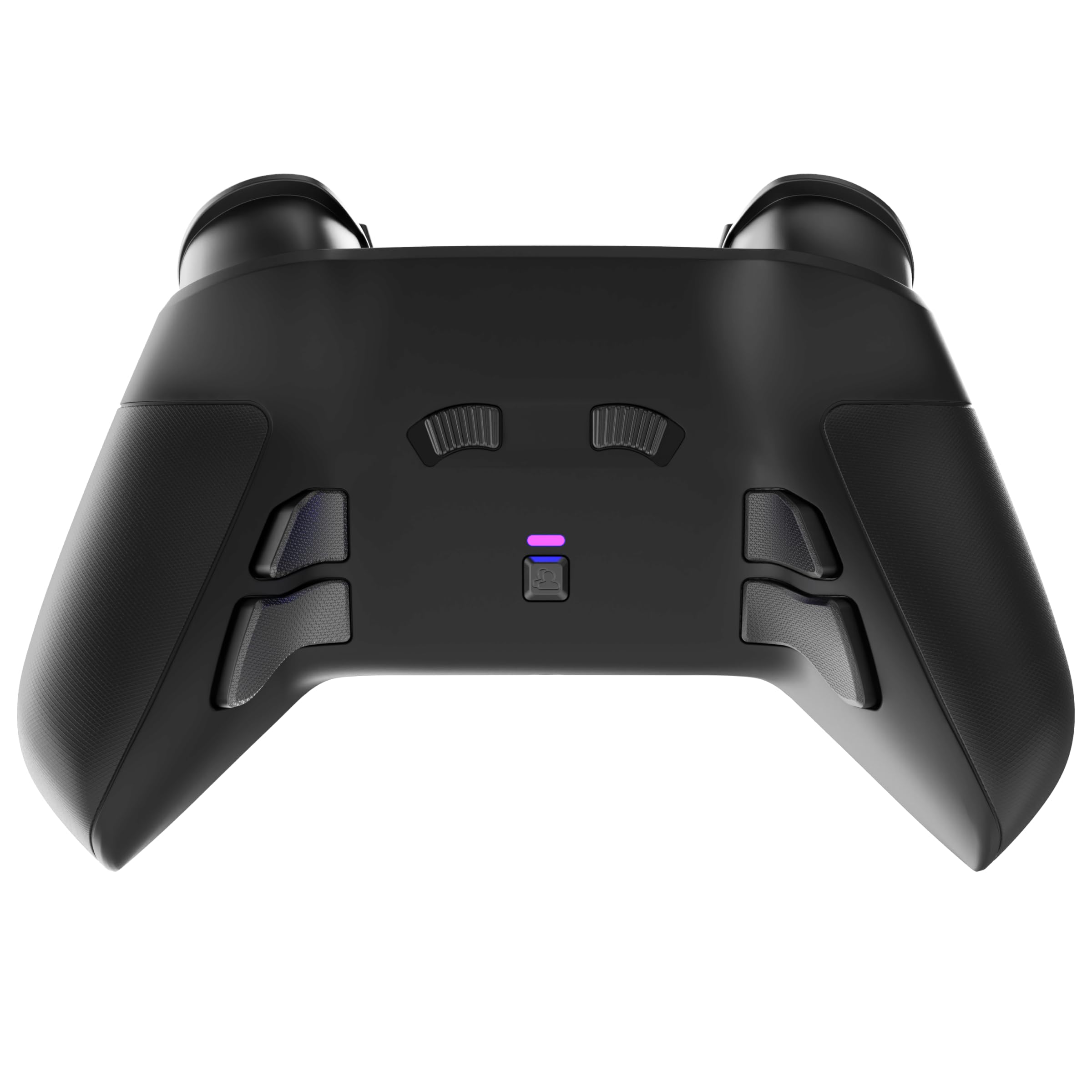 Victrix Pro BFG Wireless Gaming Controller for Xbox Series X|S, Xbox One & Windows 10/11 - Modular Gamepad with Dolby Atmos Audio, Remappable Buttons, Custom Triggers & Paddles - Perfect for Competitive Gaming & PC Gaming Sessions (Black)