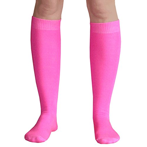 Neon Pink