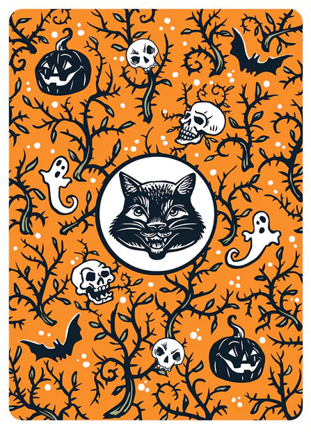 Spooky Halloween Decorations - Scary Creatures & Ghostly Figures for Haunted House, Party & Outdoor Decor