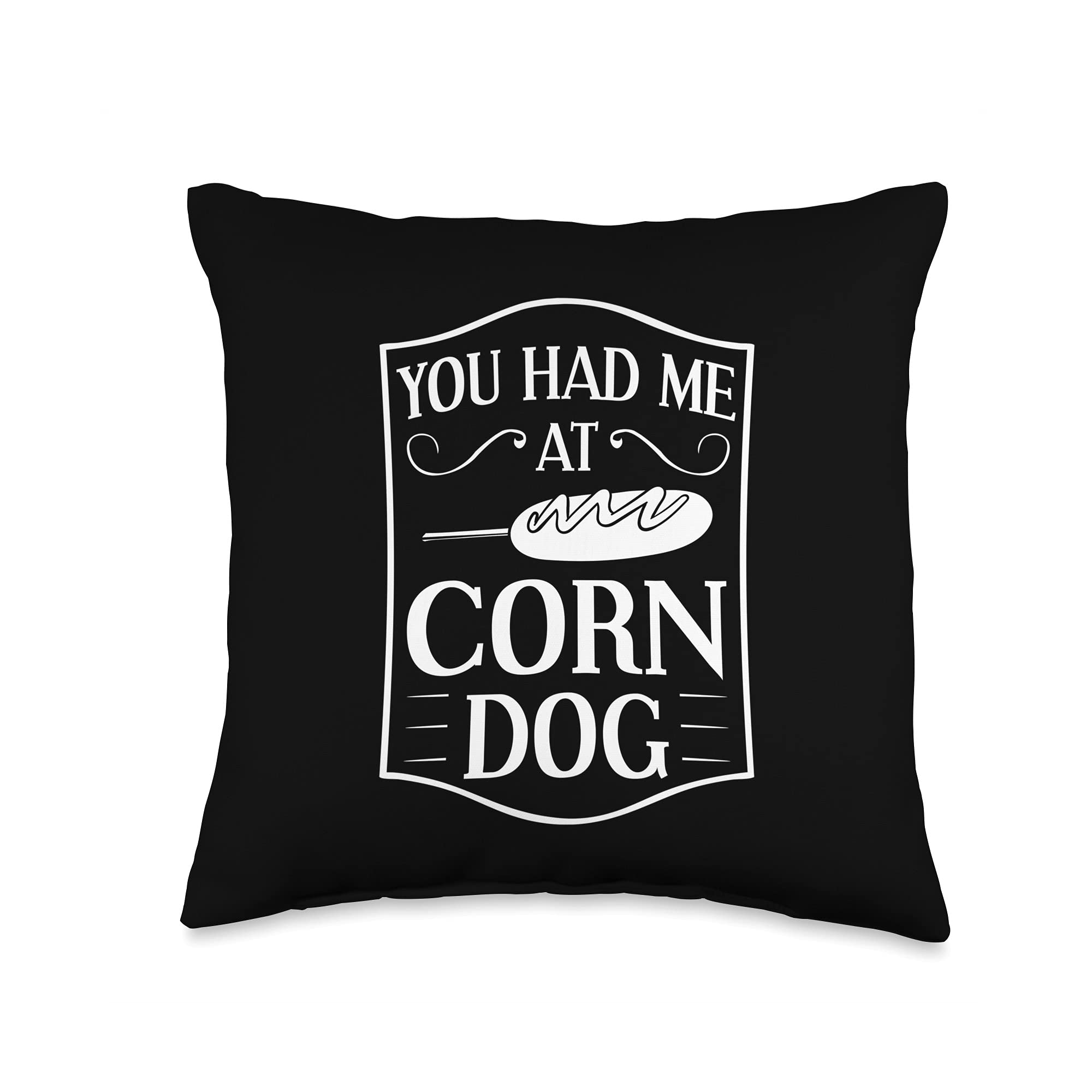 16x16 Inch Multicolor Mini Cheese Maker Throw Pillow - Soft Decorative Cushion for Kitchen, Living Room & Dorm Decor