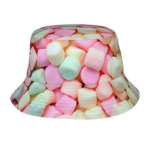 Colorful Marshmallows Candy 12