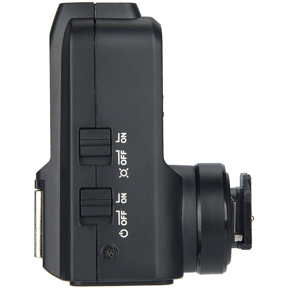 Godox X2 2.4GHz TTL Wireless Flash Trigger for Sony Cameras - Perfect for Studio Photography, Wedding Shoots & Outdoor Flash Photography