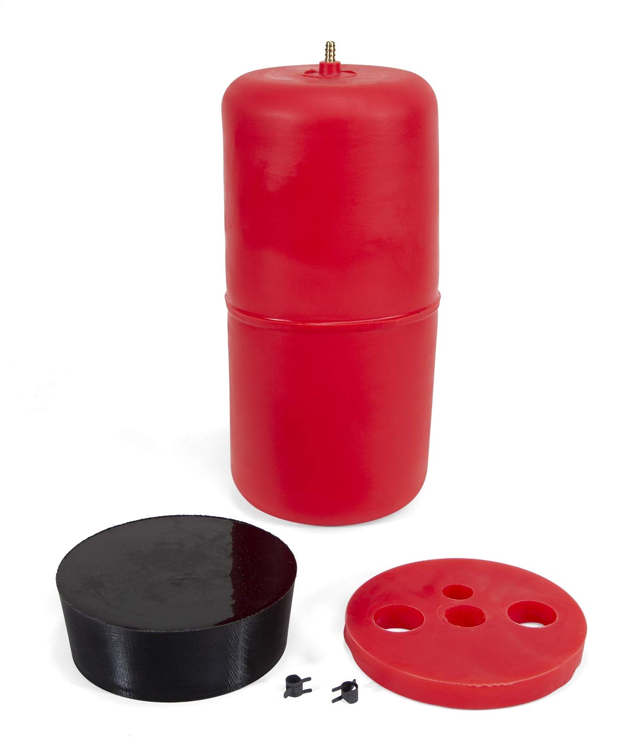 Air Lift 80232 Air Lift 1000 Replacement Air Bag Kit - Compatible with PN 80532 - Heavy Duty Suspension Upgrade for Trucks & SUVs - Perfect for Towing & Off-Road Adventures