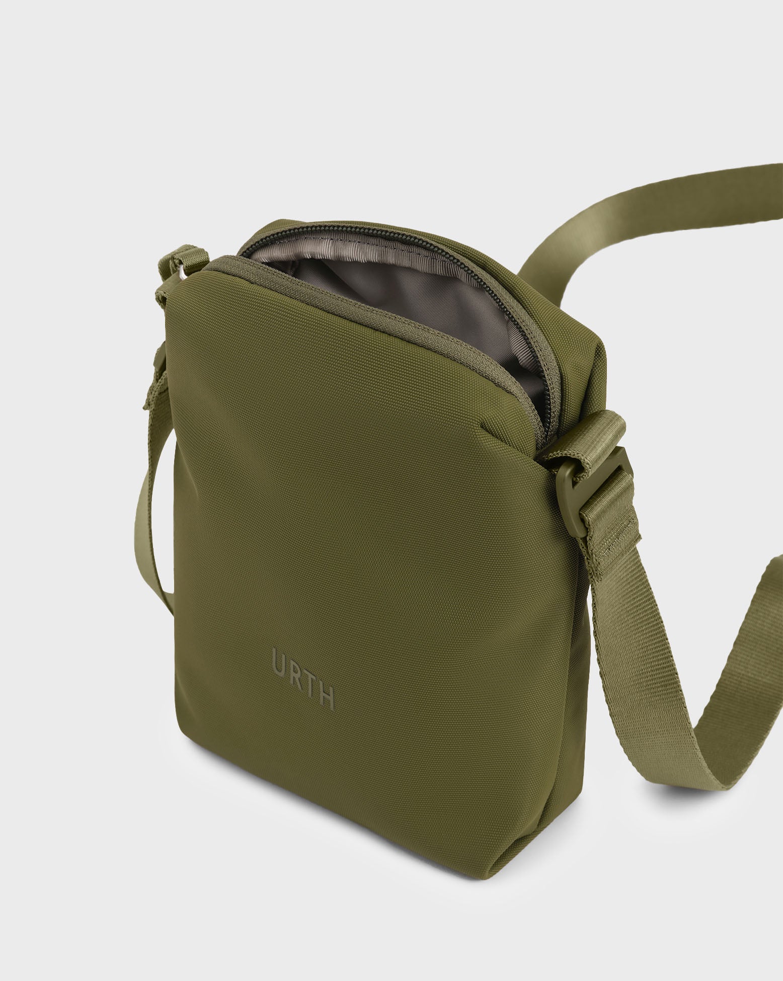 Premium Andesite Camera Pouch - Waterproof & Shockproof DSLR/SLR/Mirrorless Camera Case - Perfect for Travel, Hiking & Outdoor Photography Accessories