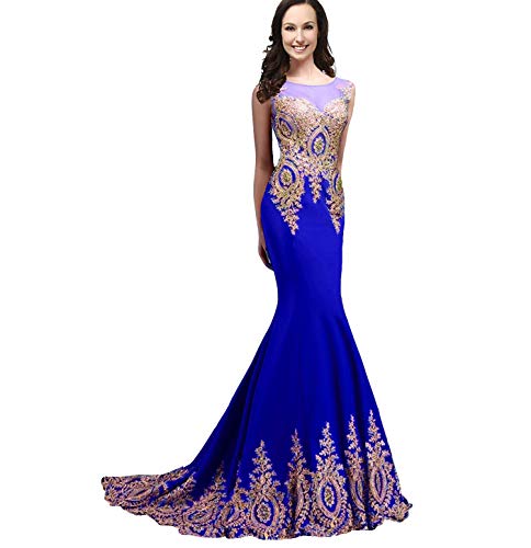 Royal Blue