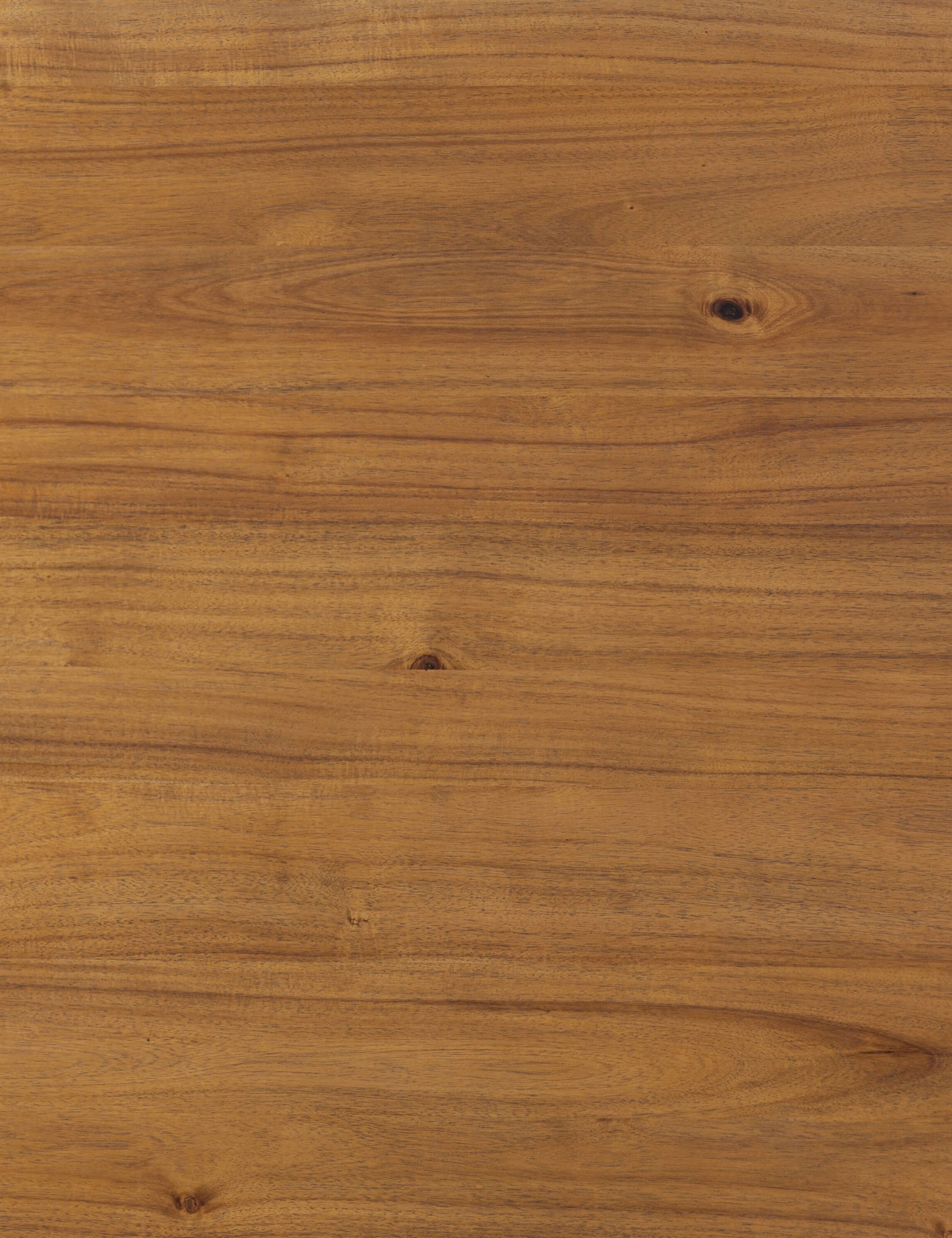 Gilda Oval Dining Table - Modern Wooden Kitchen Table for 6 - Perfect for Family Dinners & Entertaining Guests