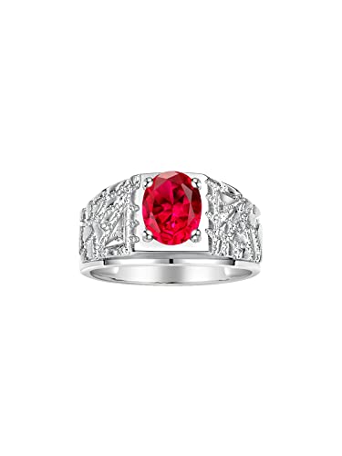 Red Ruby -Fba