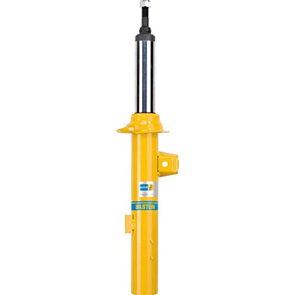 Bilstein B6 Performance Strut Assembly - Front Right for 2009-2013 Subaru Forester | Twintube Shock Absorber | Part# 22-278449 | Perfect for Off-Roading & Daily Commuting