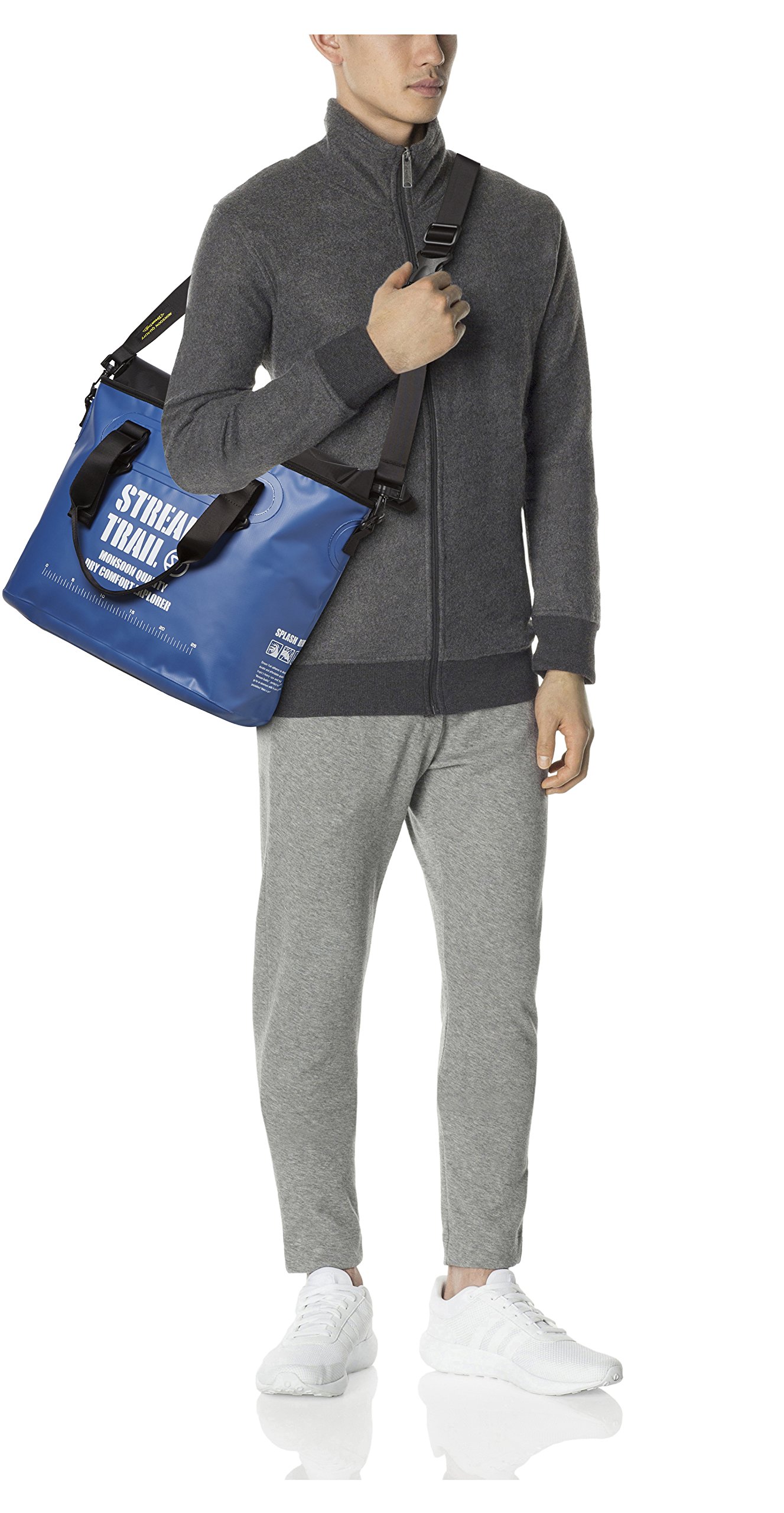 Stylish & Durable Canvas Tote Bag for Women - Eco-Friendly Reusable Shopping Bag - Perfect for Groceries, Beach, Work & Travel