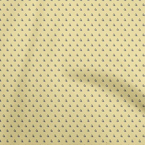 Pale Yellow